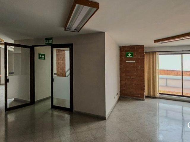 Oficina En Arriendo En Rionegro En. A193633