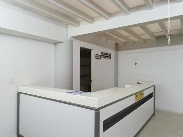 Oficina En Arriendo En Rionegro En Centro A304393