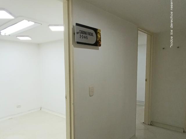 Oficina En Arriendo En Rionegro En Centro A304393