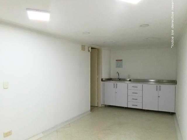 Oficina En Arriendo En Rionegro En Centro A304393