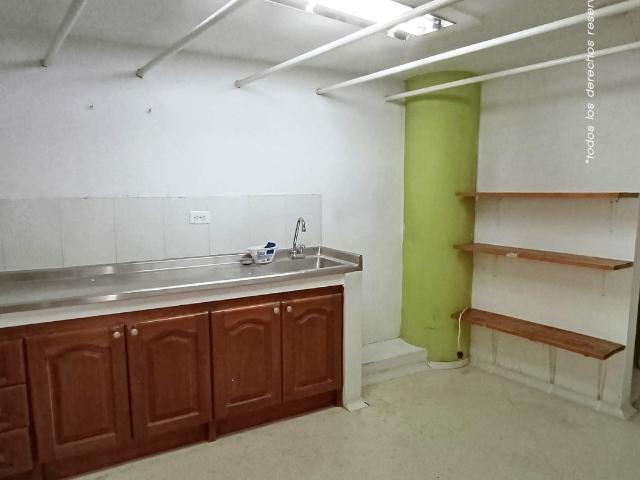 Oficina En Arriendo En Rionegro En Centro A304393