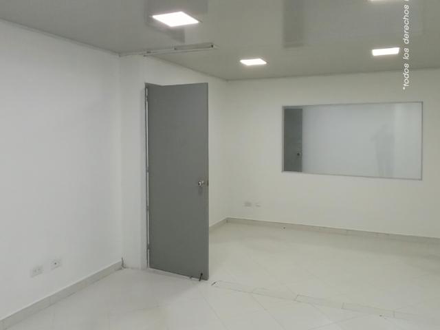 Oficina En Arriendo En Rionegro En Centro A304466