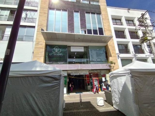 Oficina en arriendo en Antioquia, Ríonegro
