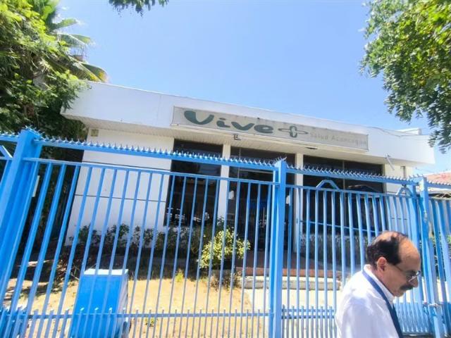 Oficina en arriendo en San Felipe, Provincia de San Felipe de Aconcagua