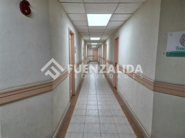 Oficina en arriendo en San Miguel, Metropolitana