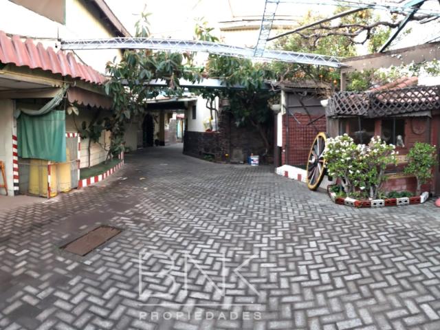 Oficina en Arriendo en San Miguel/Metro San Miguel