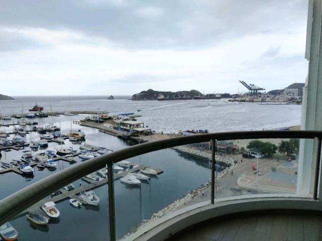 Oficina En Arriendo En Santa Marta En Centro A308447