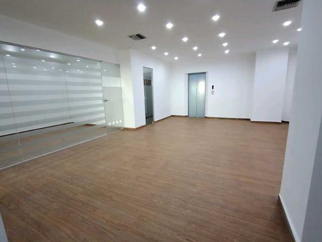 Oficina En Arriendo En Santa Marta En Centro A308447