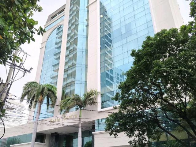 Oficina En Arriendo En Santa Marta En Centro A308448