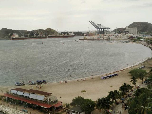 Oficina En Arriendo En Santa Marta En Centro A308448