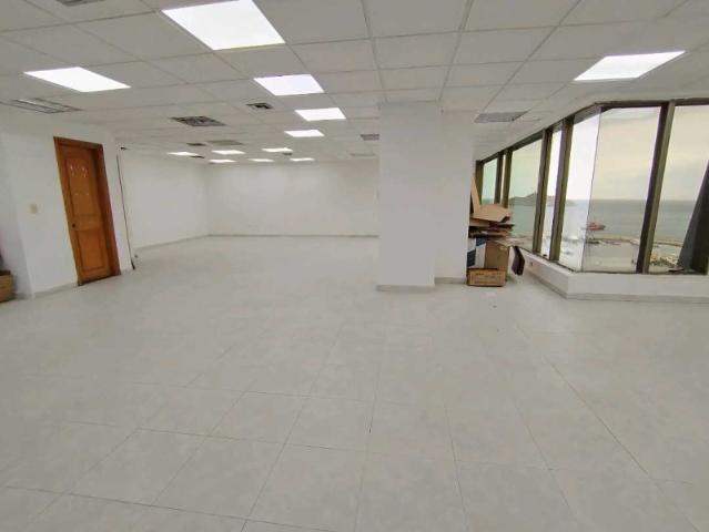Oficina En Arriendo En Santa Marta En Centro A308448