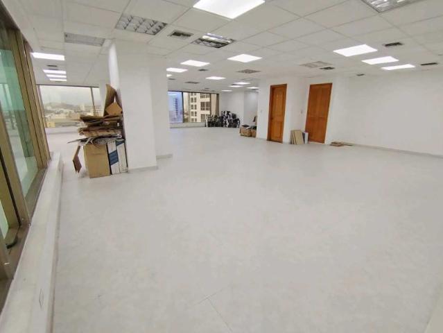 Oficina En Arriendo En Santa Marta En Centro A308448