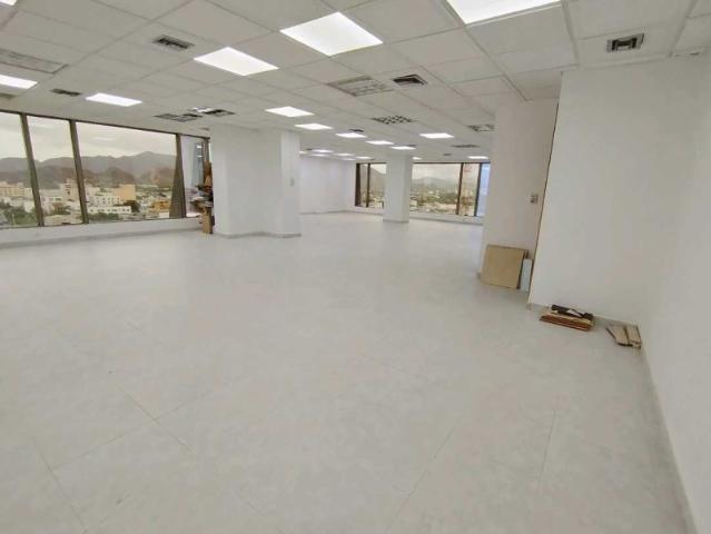 Oficina En Arriendo En Santa Marta En Centro A308448