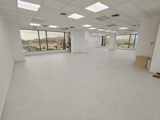 Oficina En Arriendo En Santa Marta En Centro A308448