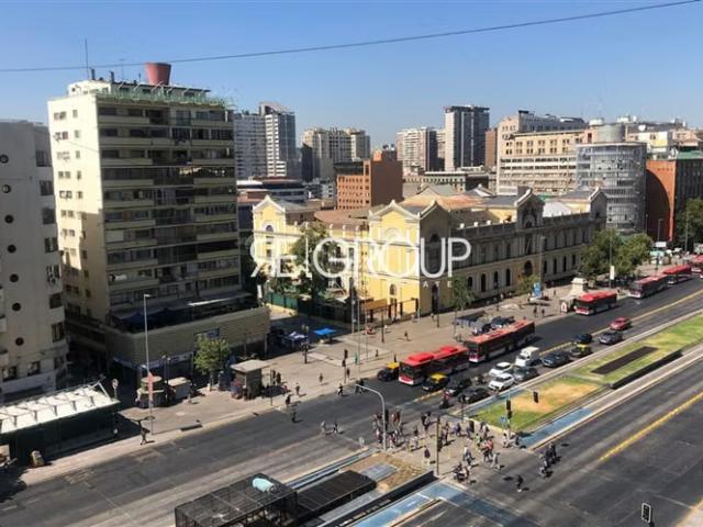 Oficina en arriendo en Santiago