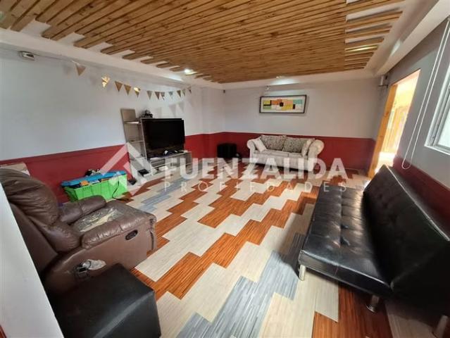 Oficina en arriendo en Esmeralda, Metropolitana