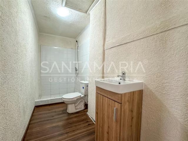 Oficina en arriendo en Cerro David Fuentes, Talcahuano