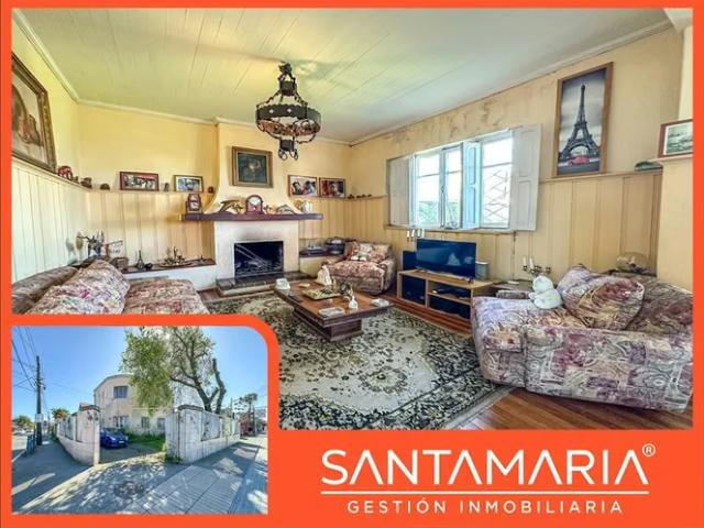 Oficina en arriendo en Corvi, Talcahuano