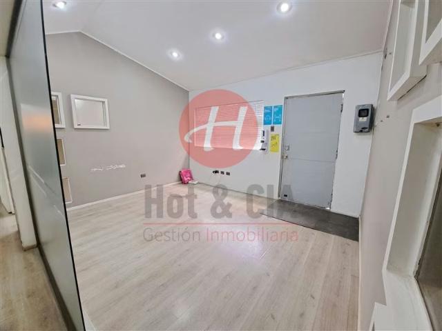 Oficina en arriendo en Monte Grande, Maule