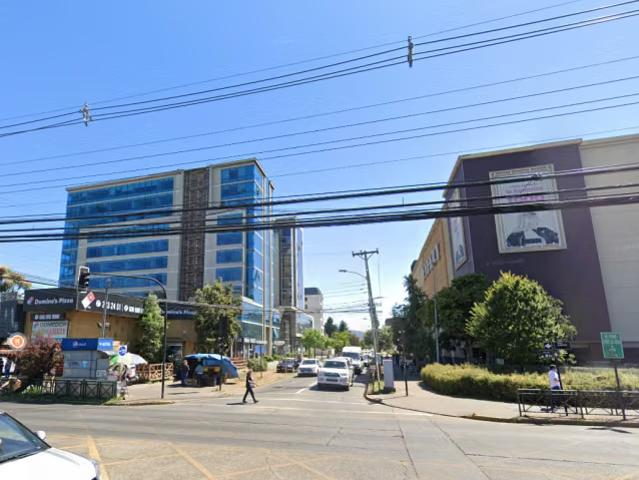 Oficina en arriendo en Monte Grande, Maule
