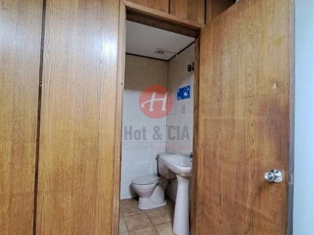 Oficina en arriendo en Monte Grande, Maule