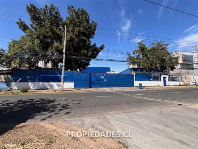 Oficina en Arriendo en Ureta Cox con Santa Rosa