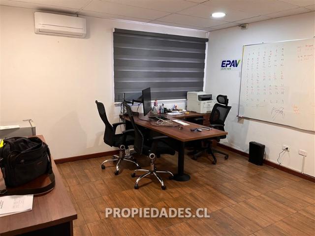 Oficina en Arriendo en Ureta Cox con Santa Rosa