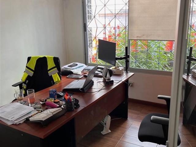 Oficina en Arriendo en Ureta Cox con Santa Rosa