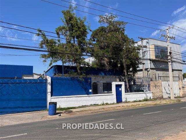 Oficina en Arriendo en Ureta Cox con Santa Rosa