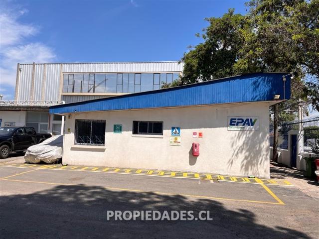 Oficina en Arriendo en Ureta Cox con Santa Rosa