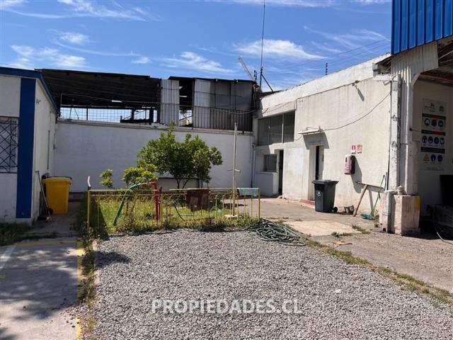 Oficina en Arriendo en Ureta Cox con Santa Rosa
