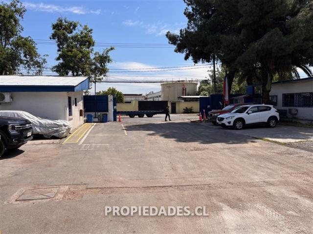 Oficina en Arriendo en Ureta Cox con Santa Rosa