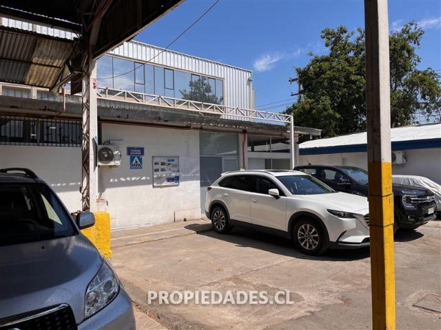 Oficina en Arriendo en Ureta Cox con Santa Rosa