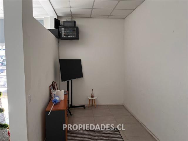 Oficina en Arriendo en Ureta Cox con Santa Rosa
