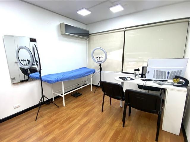 Oficina en Arriendo en Pérez Valenzuela con Antonio Bellet