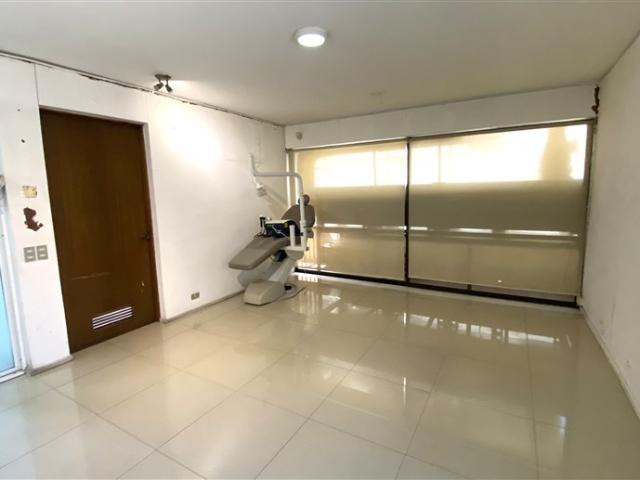 Oficina en Arriendo en Pérez Valenzuela con Antonio Bellet