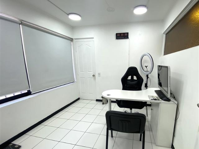 Oficina en Arriendo en Pérez Valenzuela con Antonio Bellet