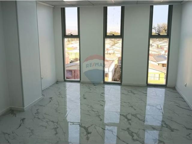 Oficina en arriendo en Esmeralda, Metropolitana