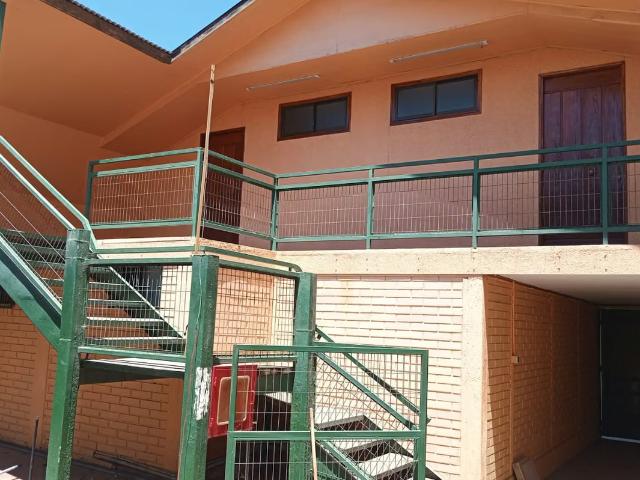 Oficina en arriendo en Esmeralda, Metropolitana