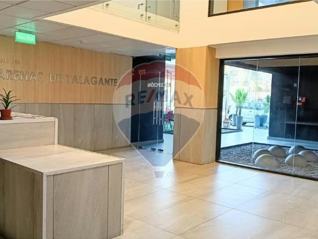 Oficina en arriendo en Esmeralda, Metropolitana