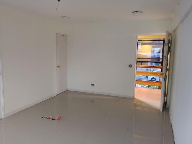 Oficina en arriendo en San Miguel, Metropolitana