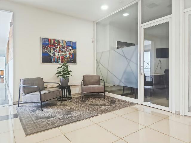 Oficina en arriendo en Providencia, Metropolitana
