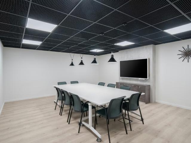 Oficina en arriendo en Maipu, Metropolitana