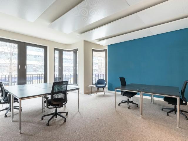 Oficina en arriendo en Maipu, Metropolitana