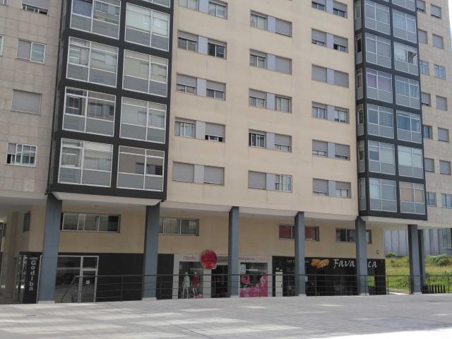 Oficina en venta en Pontevedra, Galicia