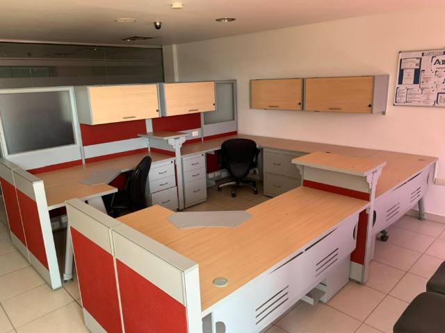 Oficina en alquiler en Zulia