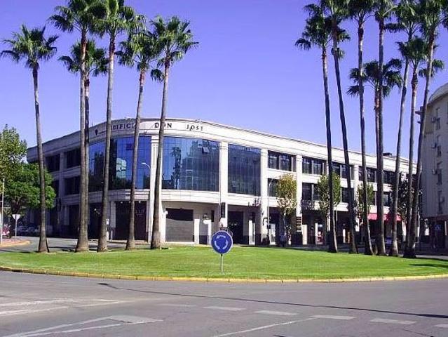Oficina en venta en Sevilla, Andalucía