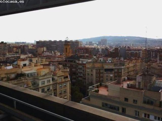 Local Comercial en alquiler en Barcelona, les Corts