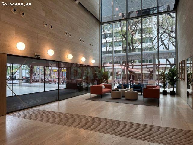 Oficina en venta en les Corts, Barcelonès