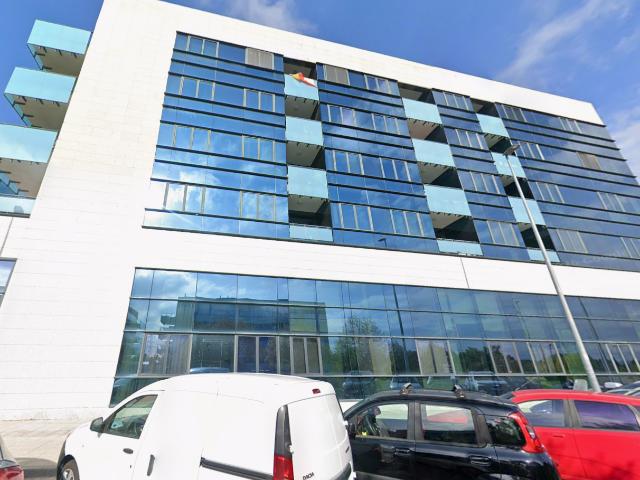 Oficina en venta en Madrid